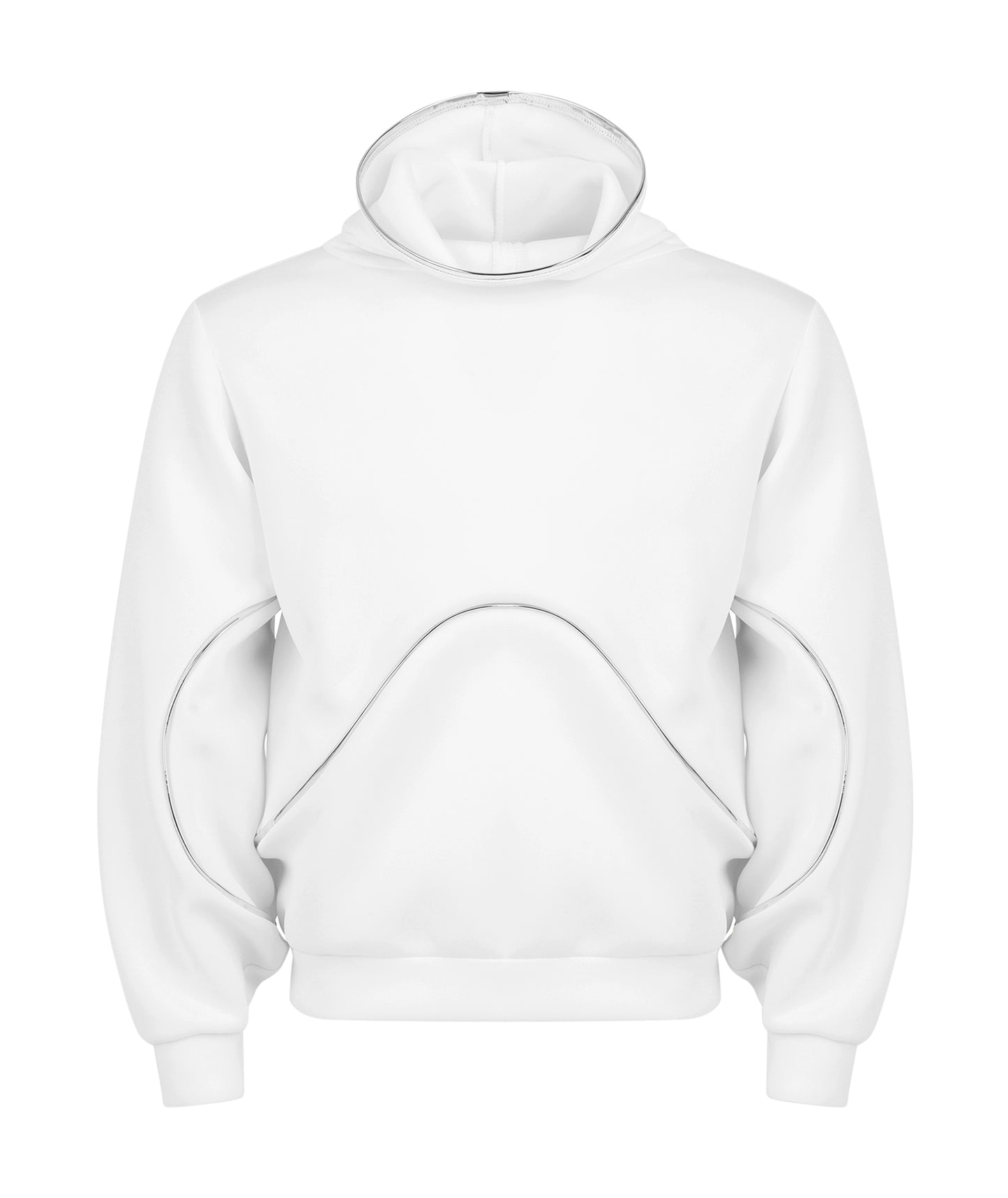 Kalaqtic Cyber Hoodie