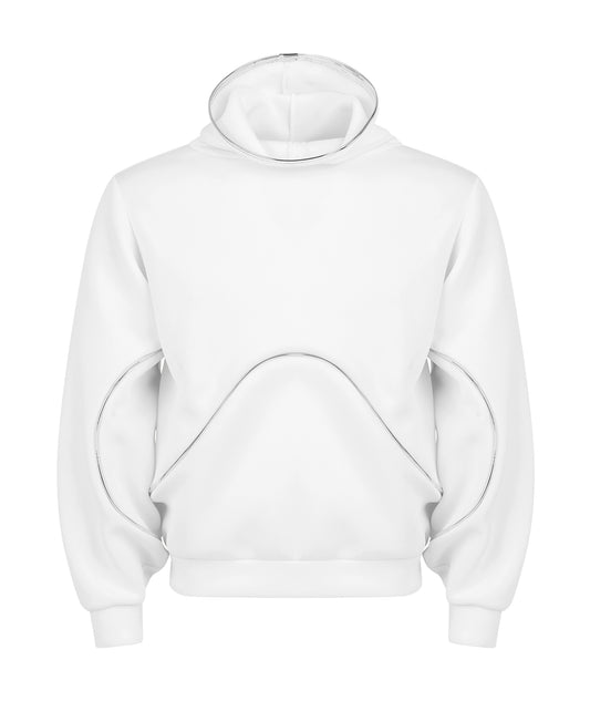 Kalaqtic Cyber Hoodie