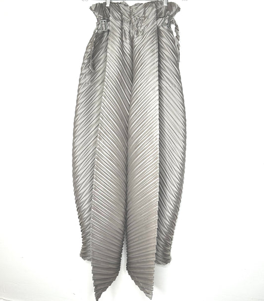 Issey Miyake CRT Pants