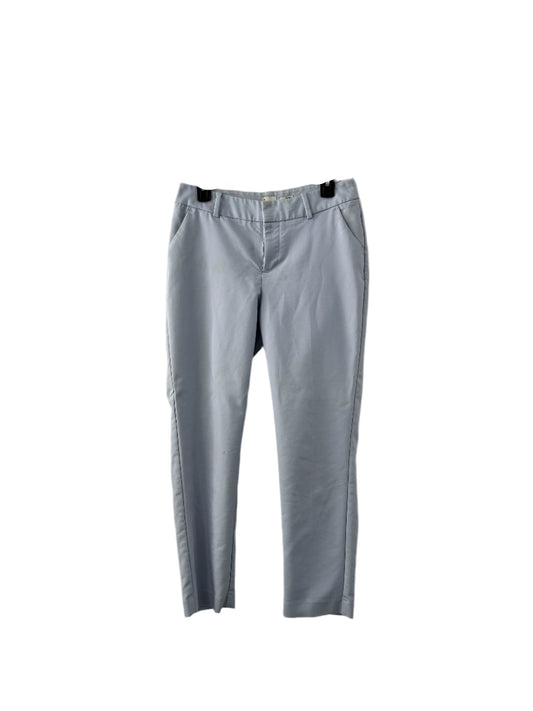 Light Blue Dress Pants