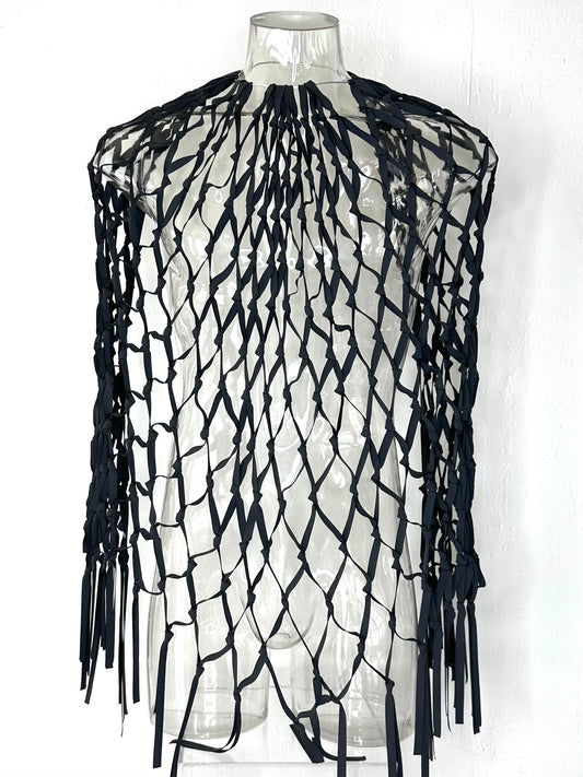 Xiaoli Reflective Net Top