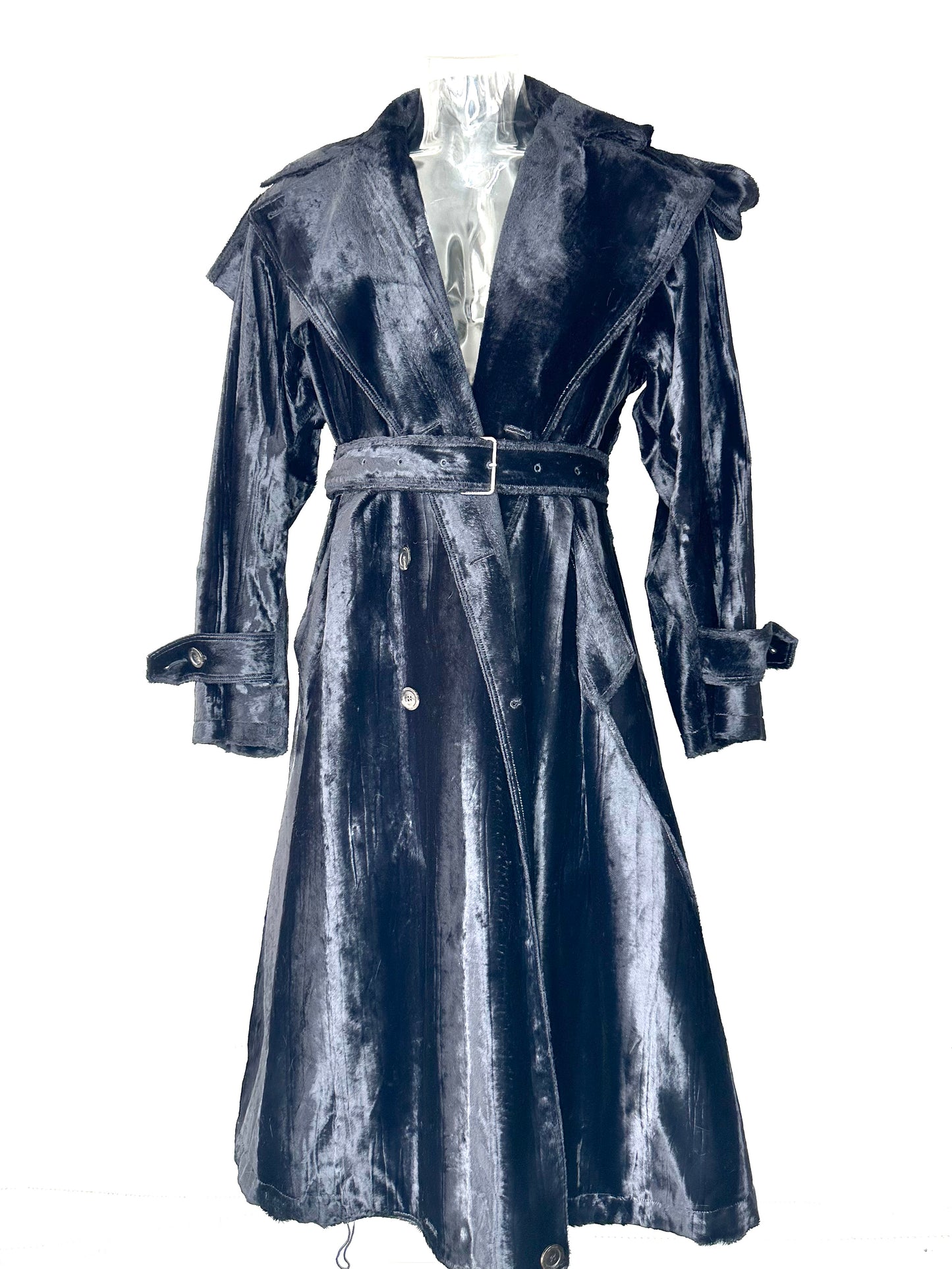 Peter Do Fur Trench