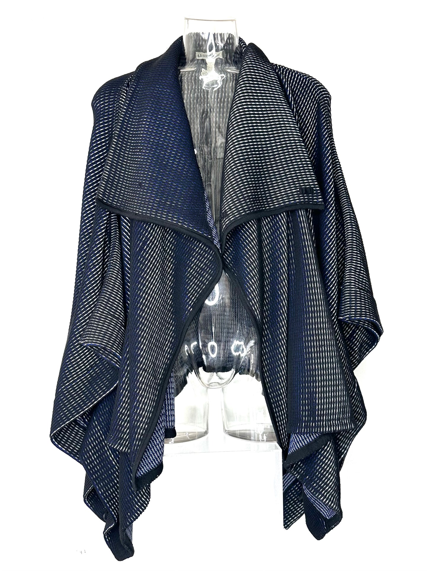 Issey Miyake Vintage Cardigan