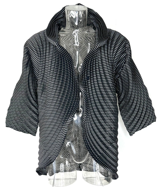 Issey Miyake Spiral Jacket