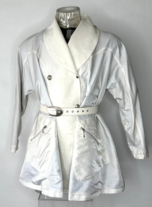 Mugler Trench 90’s