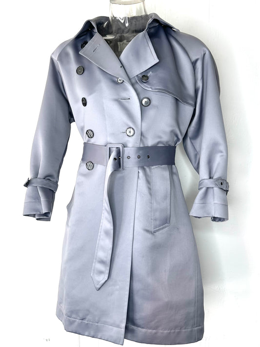 Yves Saint Laurent Trench