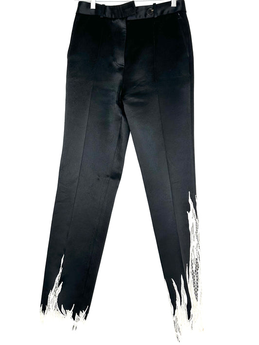 Peter Do Flame Trouser