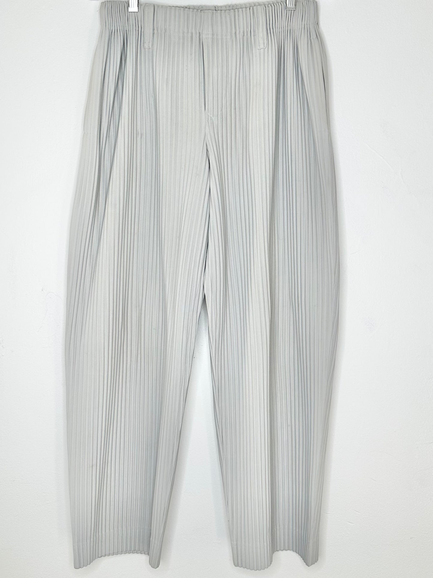 Homme Plisse Issey Miyake Trouser