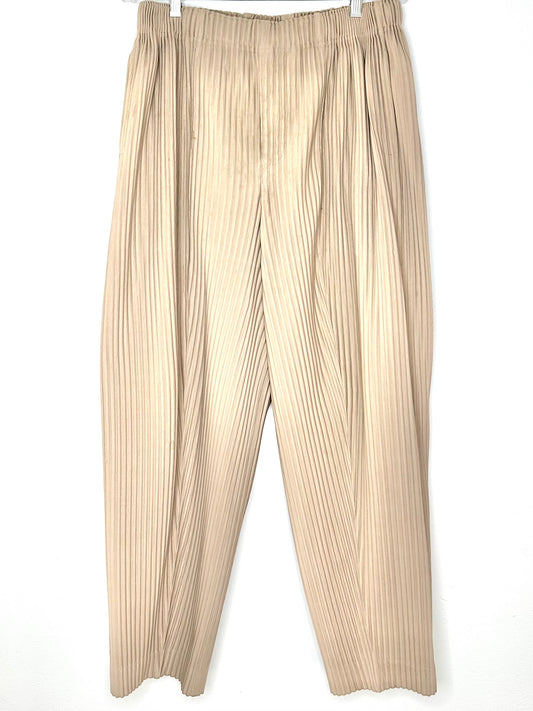 Homme Plisse Issey Miyake Trouser