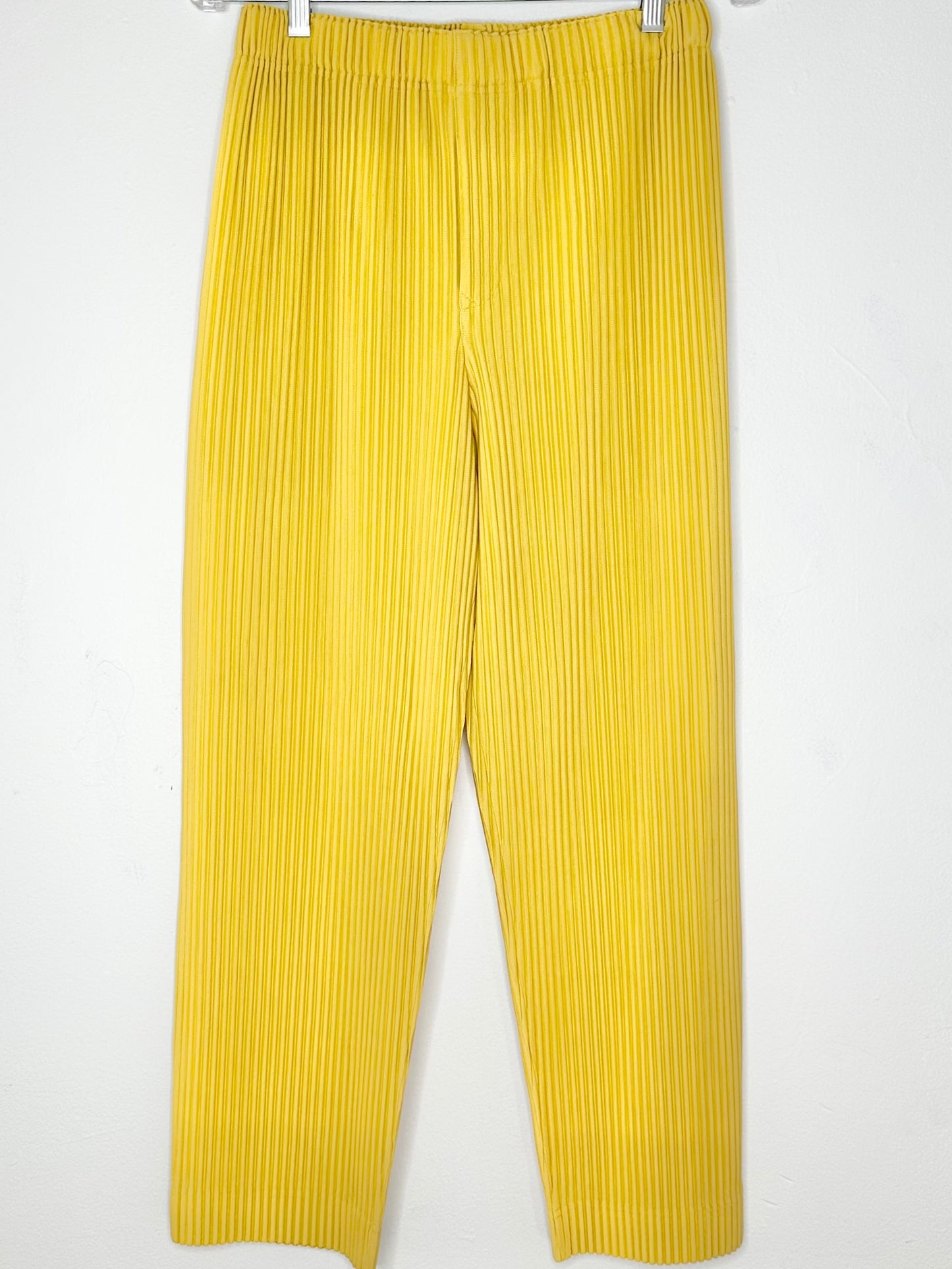 Homme Plisse Issey Miyake Trouser