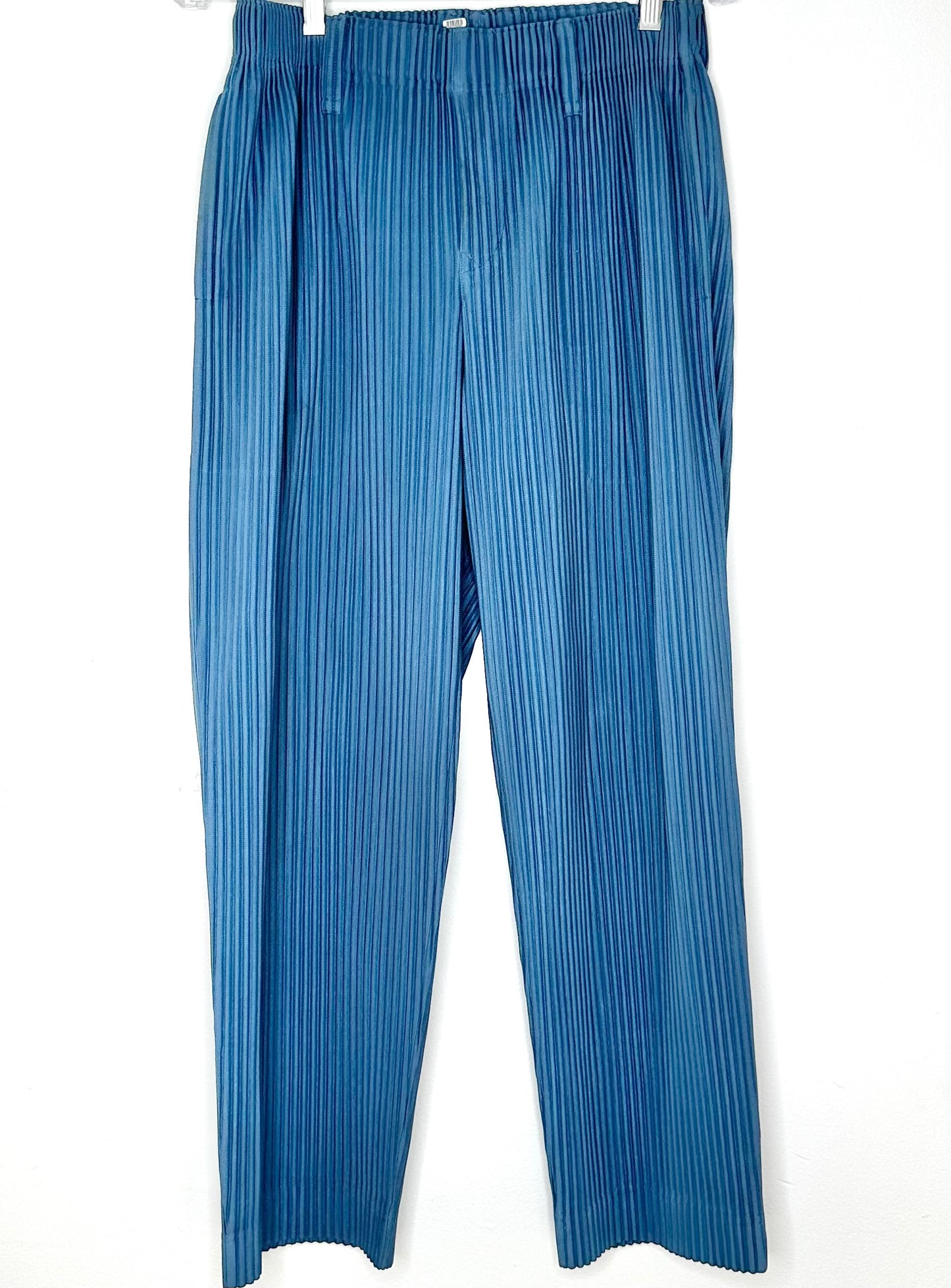 Homme Plisse Issey Miyake Trouser