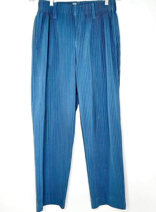 Homme Plisse Issey Miyake Trouser