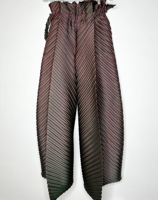 Issey Miyake CRT Pants