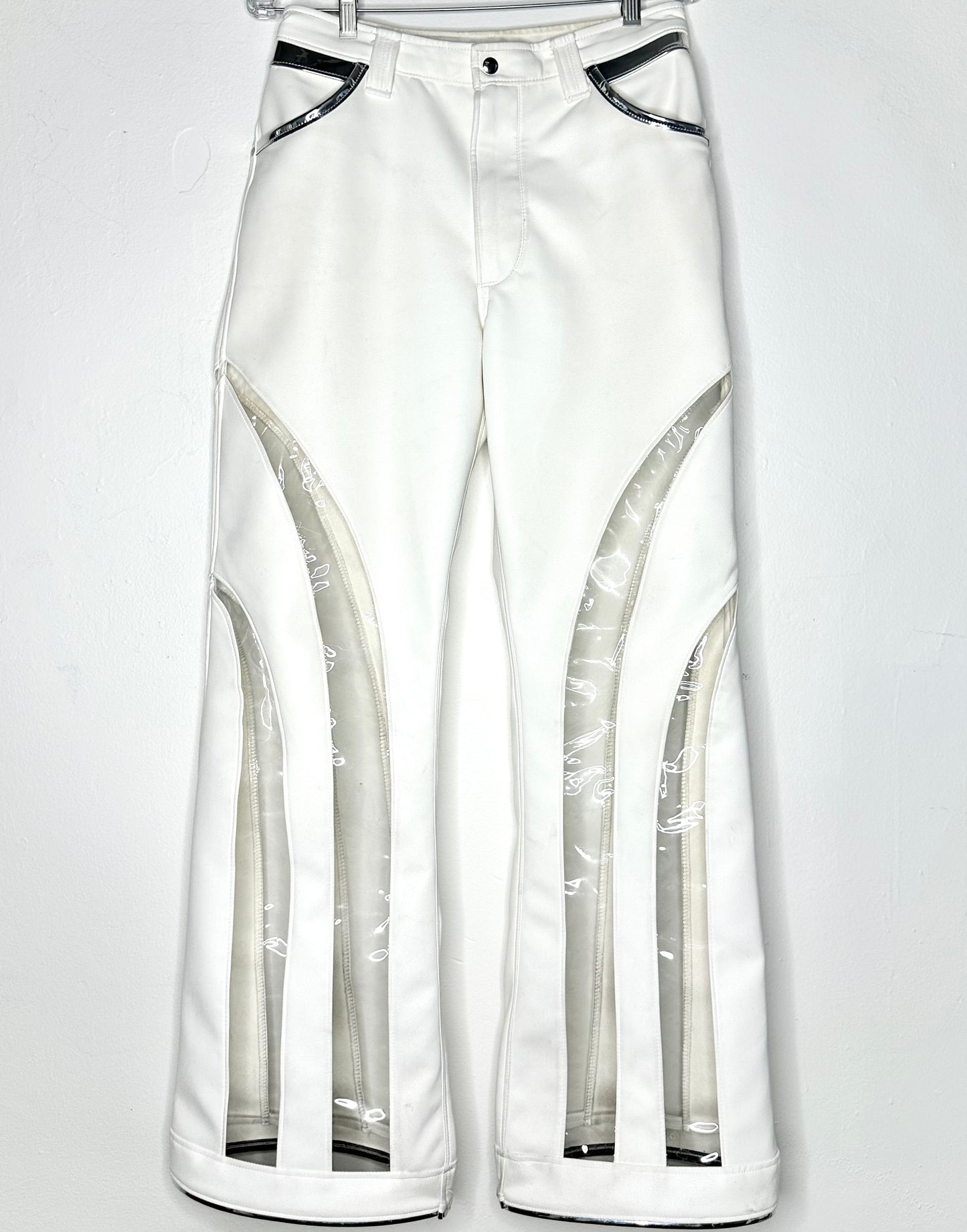 Kalaqtic Cyber Pants