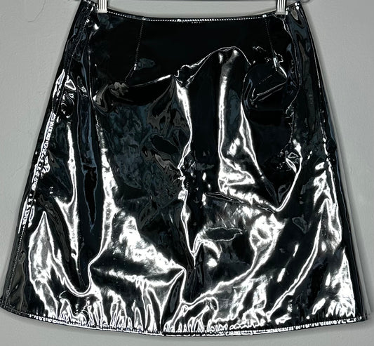 Kalaqtic Cyber Skirt