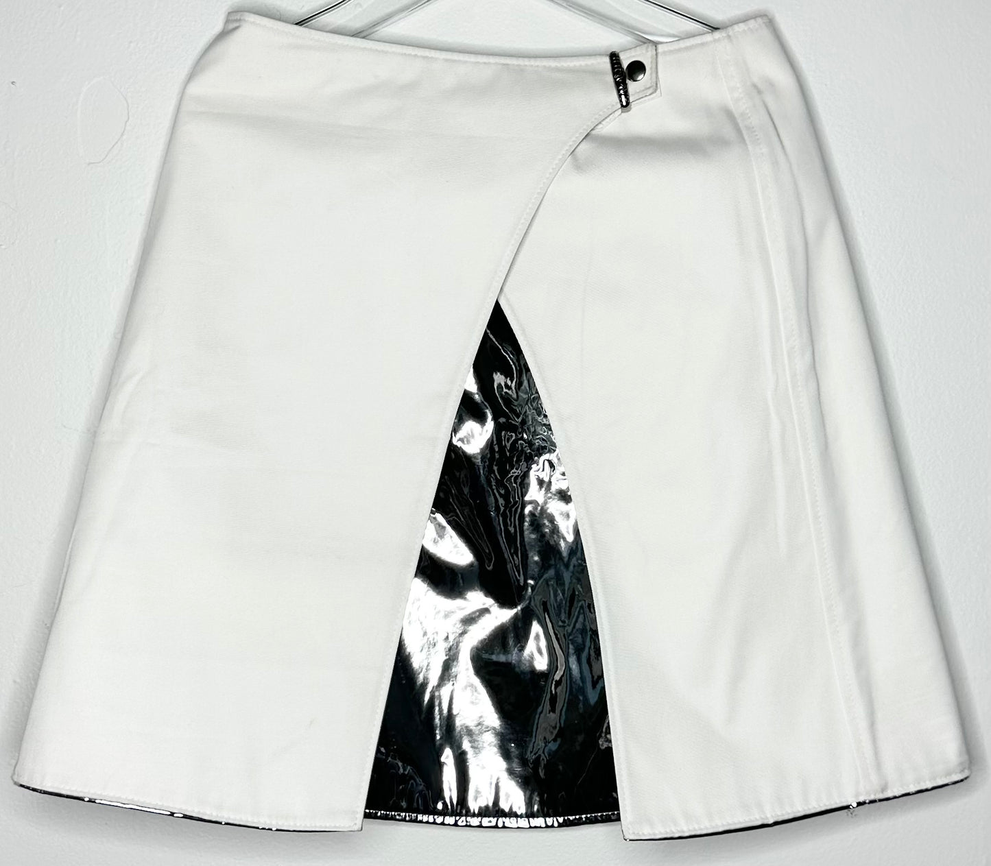 Kalaqtic Cyber Skirt