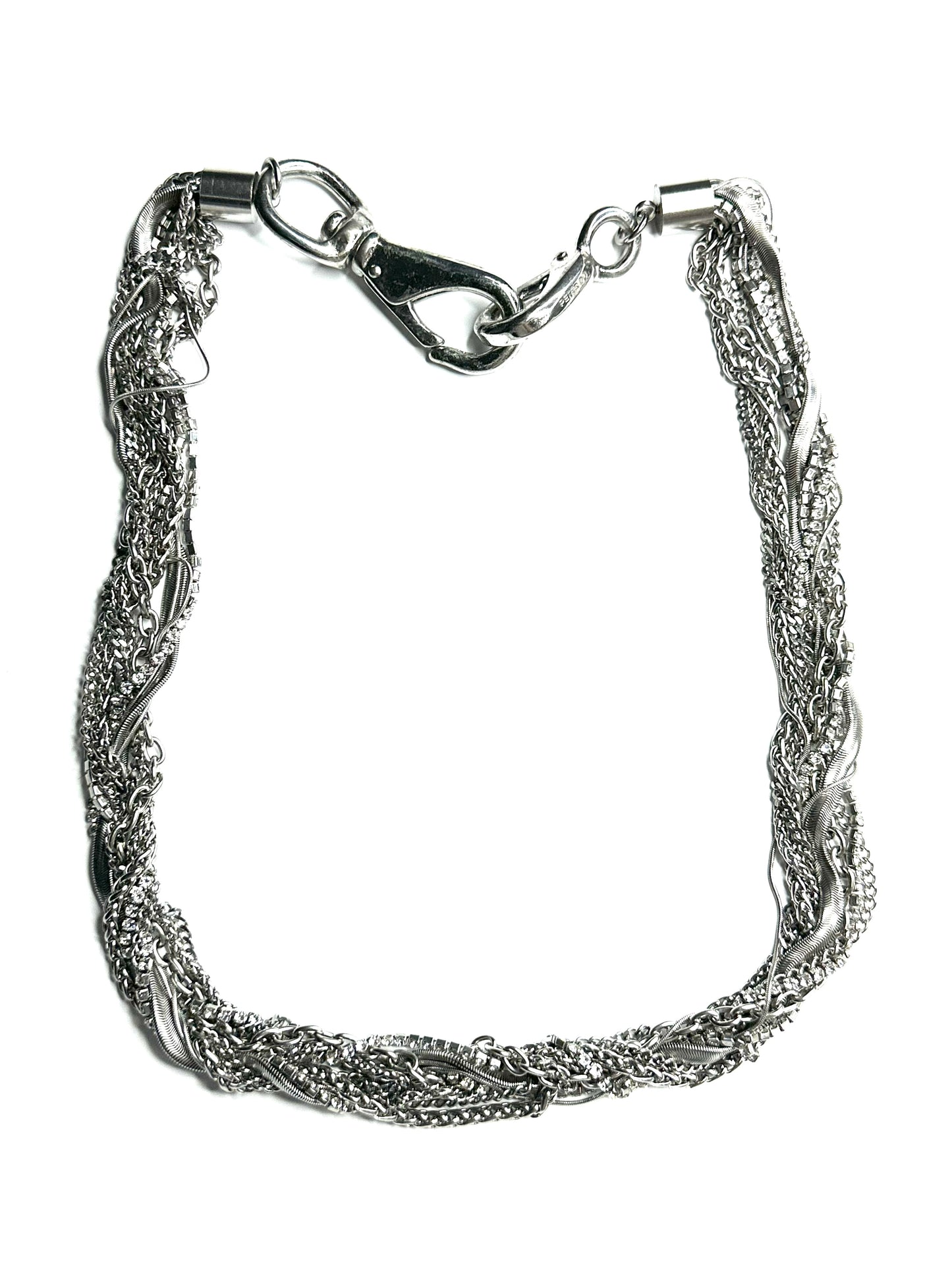 Peter Do Chain Necklace